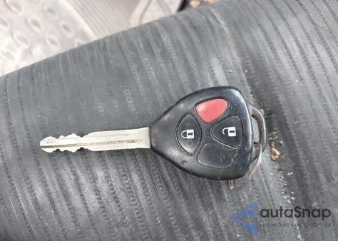 2014 Toyota Venza Le z USA, uszkodzony, nr VIN 4T3ZA3BB6EU086213